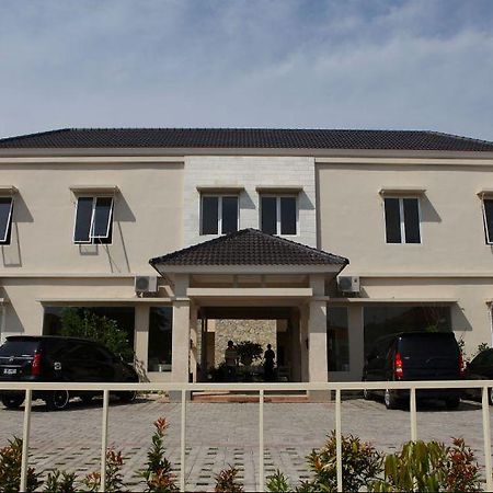 فندق رويماه مويسي ميدان المظهر الخارجي الصورة